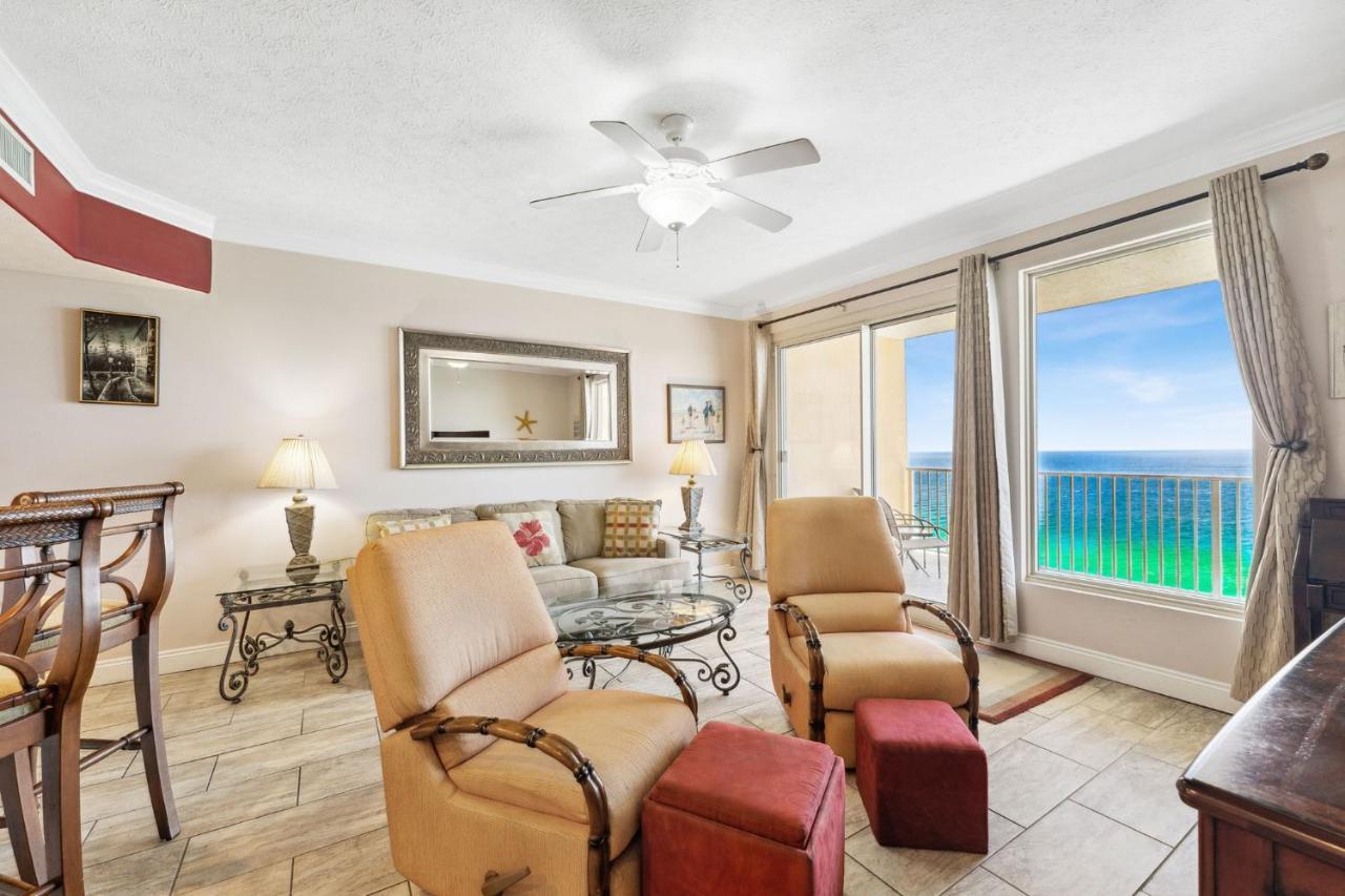 Treasure Island 1609 Apartment Panama City Beach Luaran gambar