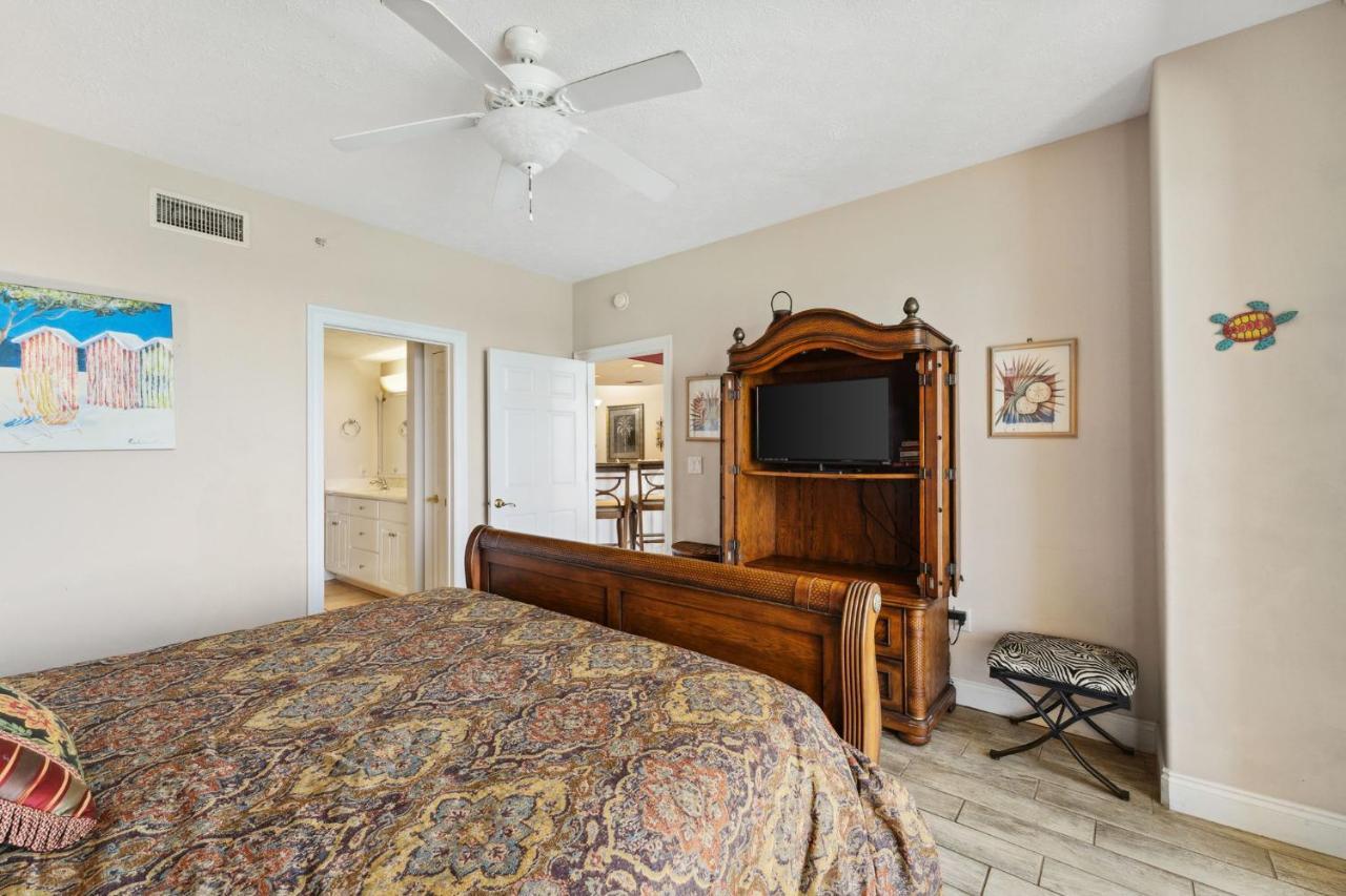Treasure Island 1609 Apartment Panama City Beach Luaran gambar