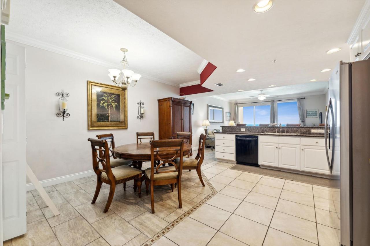 Treasure Island 1609 Apartment Panama City Beach Luaran gambar