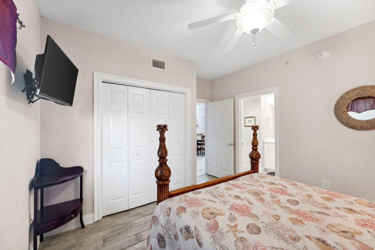 Treasure Island 1609 Apartment Panama City Beach Luaran gambar