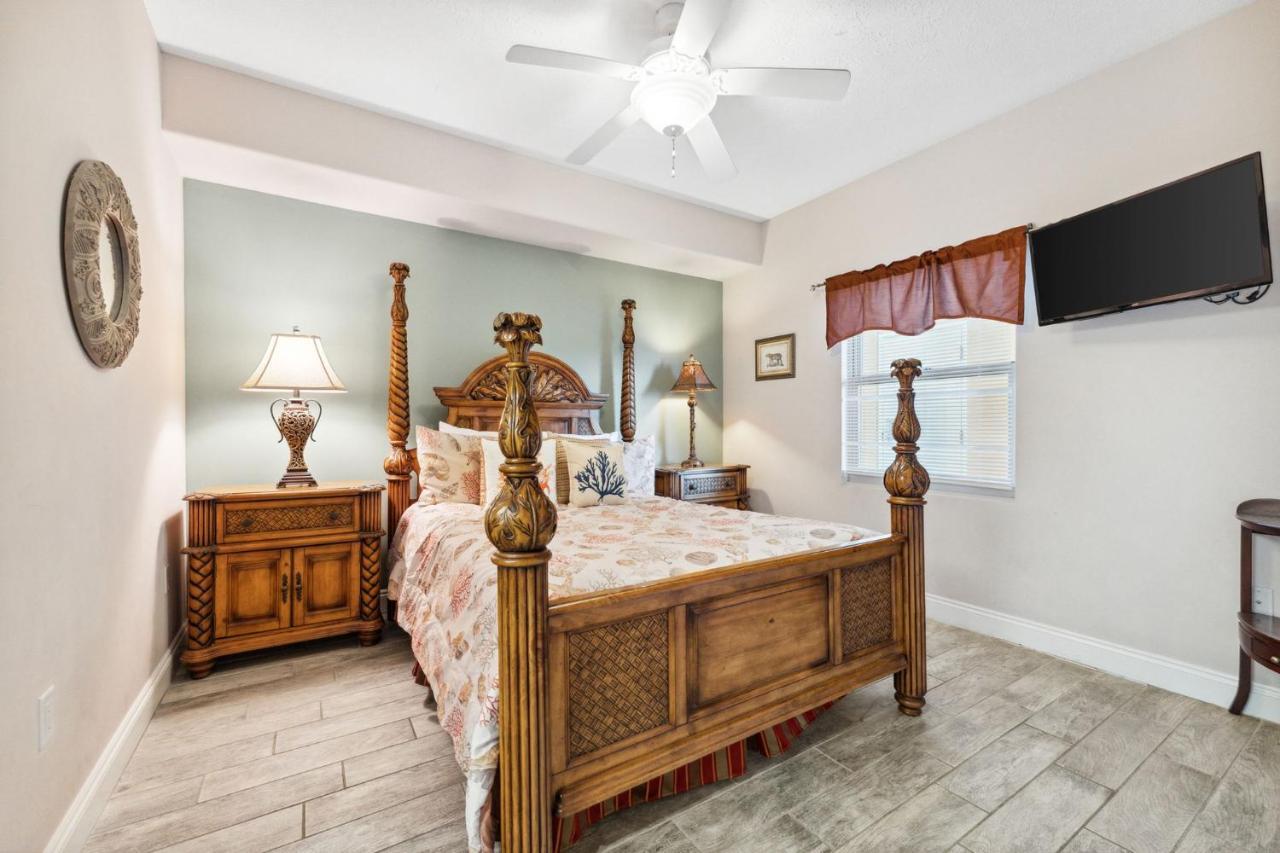 Treasure Island 1609 Apartment Panama City Beach Luaran gambar