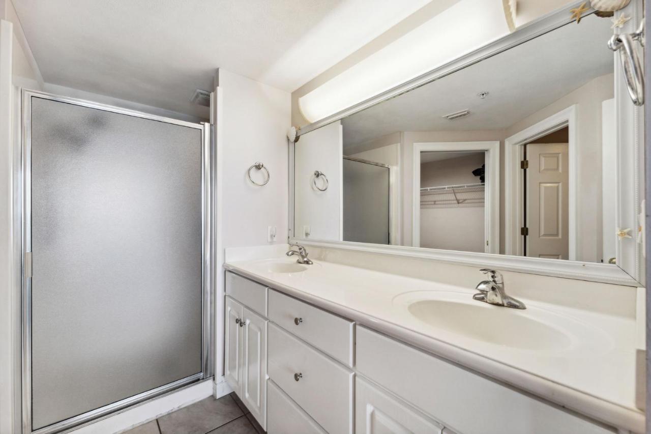 Treasure Island 1609 Apartment Panama City Beach Luaran gambar