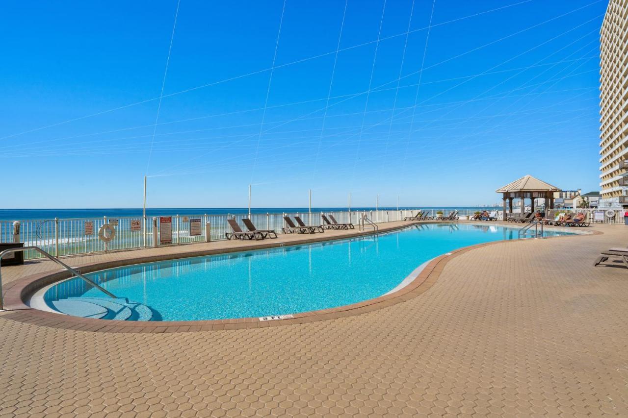 Treasure Island 1609 Apartment Panama City Beach Luaran gambar