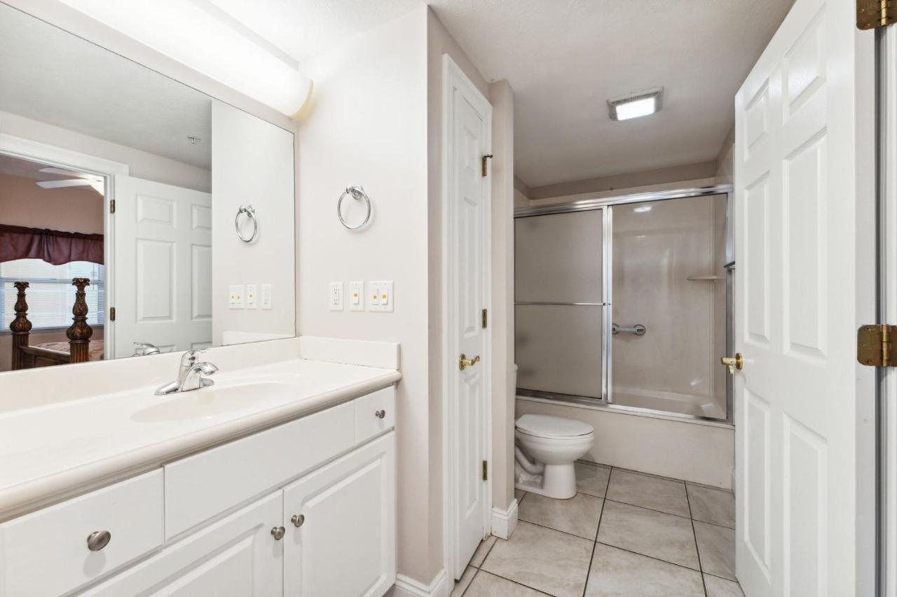 Treasure Island 1609 Apartment Panama City Beach Luaran gambar
