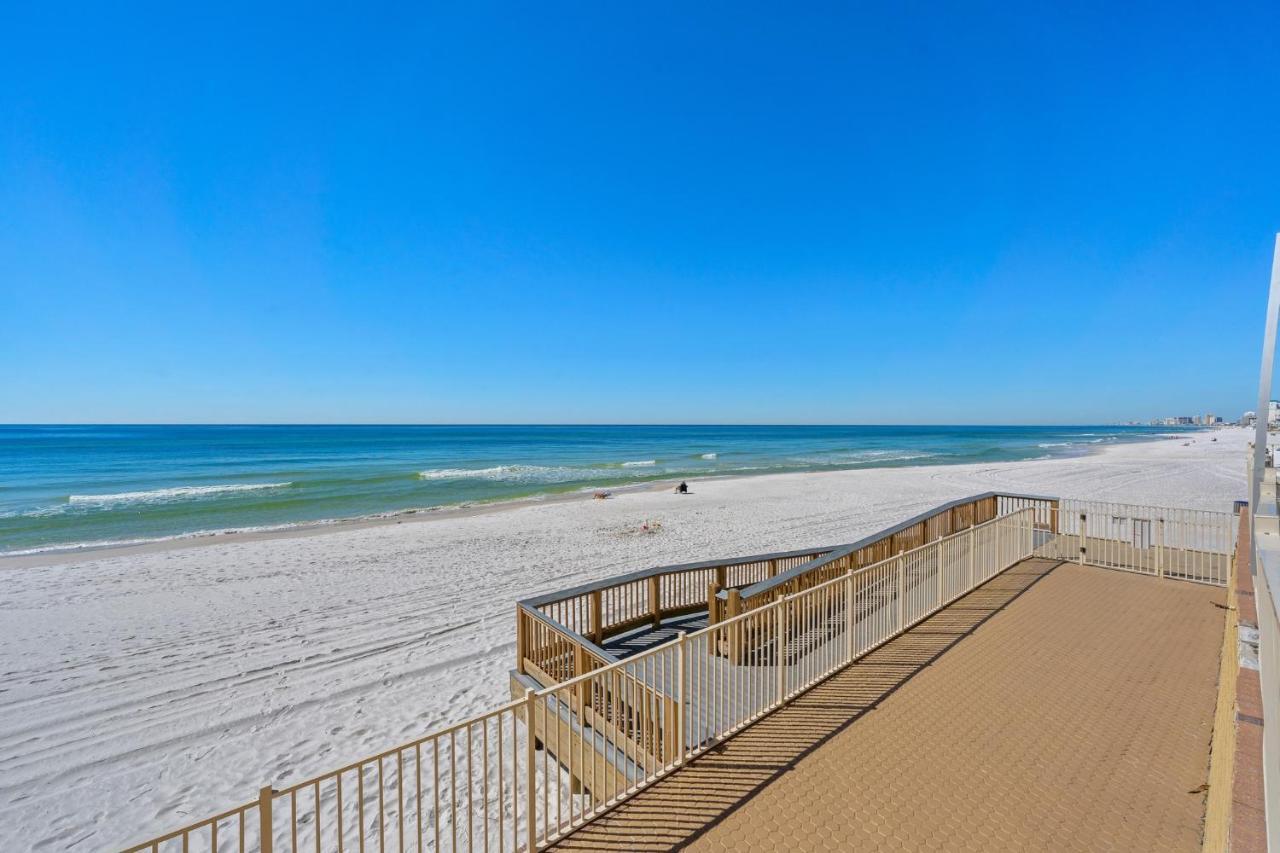 Treasure Island 1609 Apartment Panama City Beach Luaran gambar