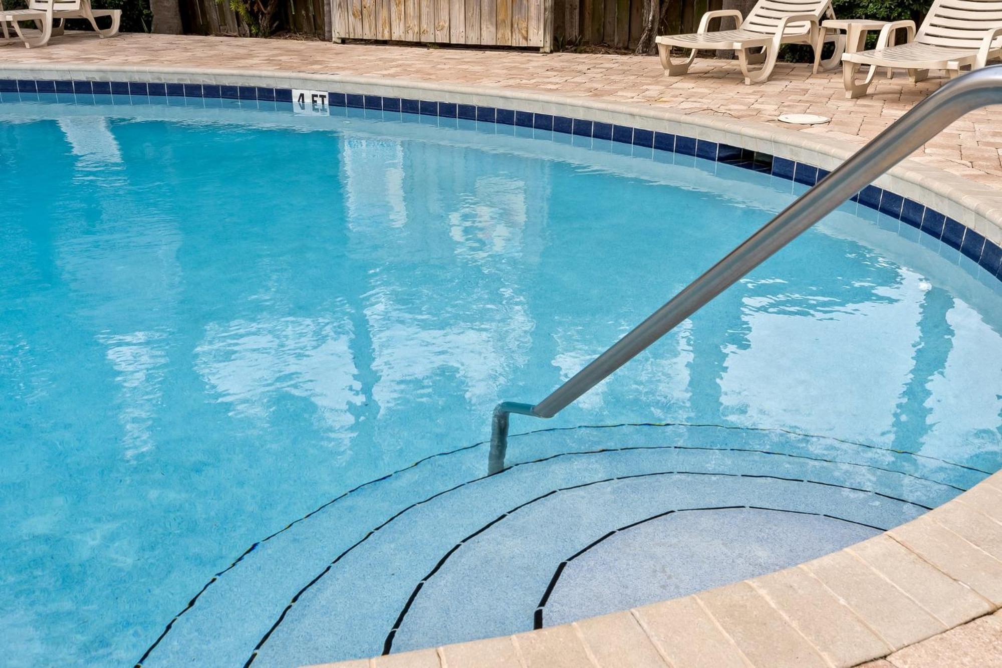 Treasure Island 1609 Apartment Panama City Beach Luaran gambar