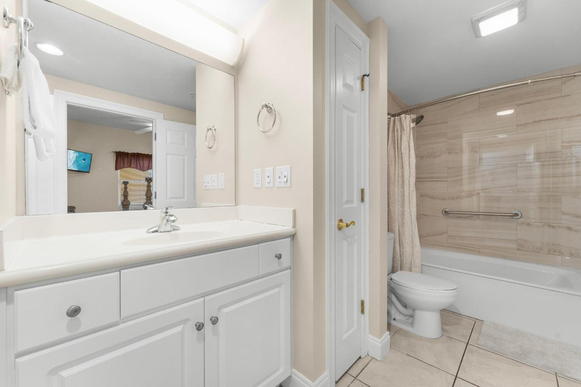 Treasure Island 1609 Apartment Panama City Beach Luaran gambar