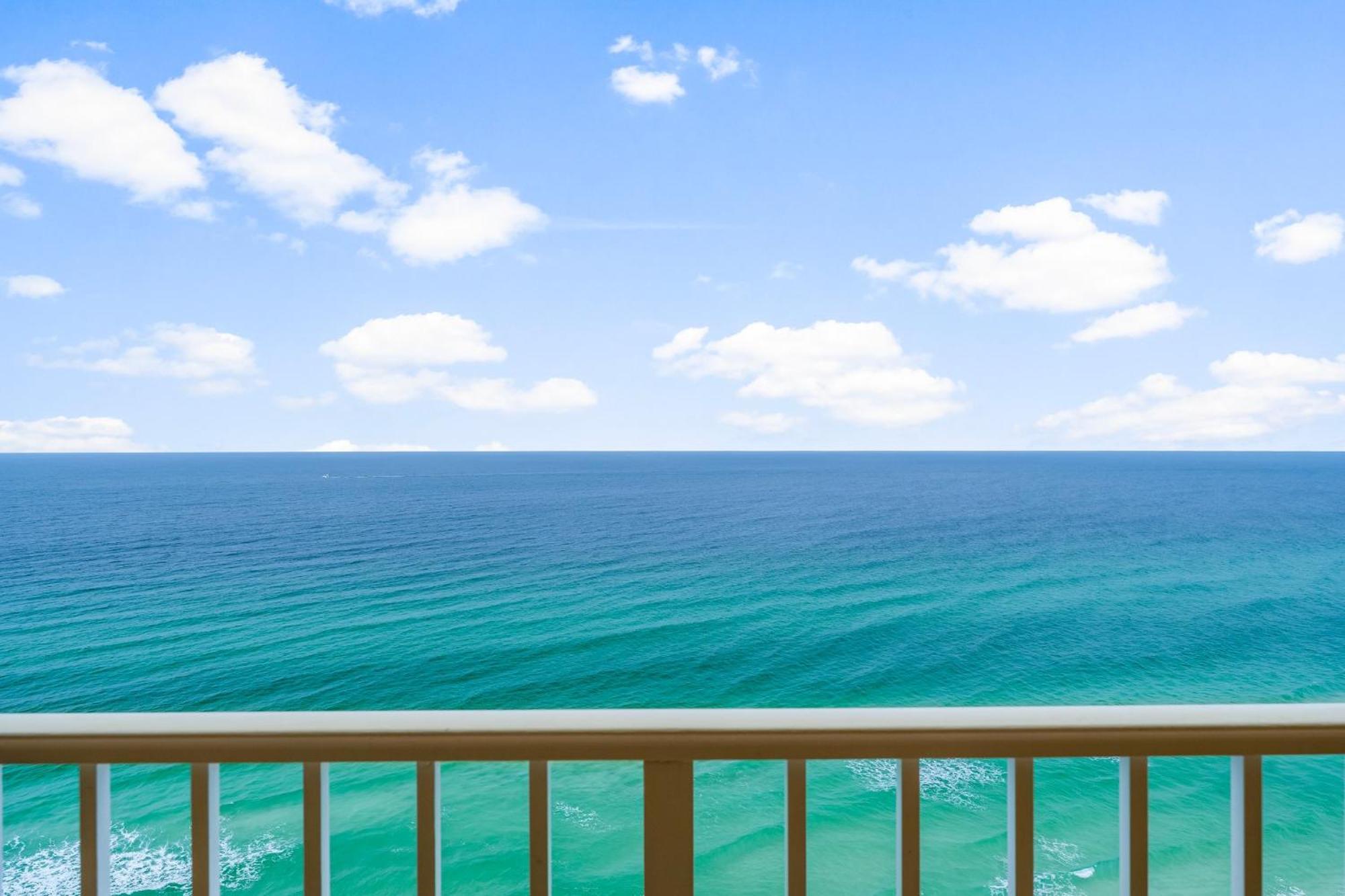 Treasure Island 1609 Apartment Panama City Beach Luaran gambar
