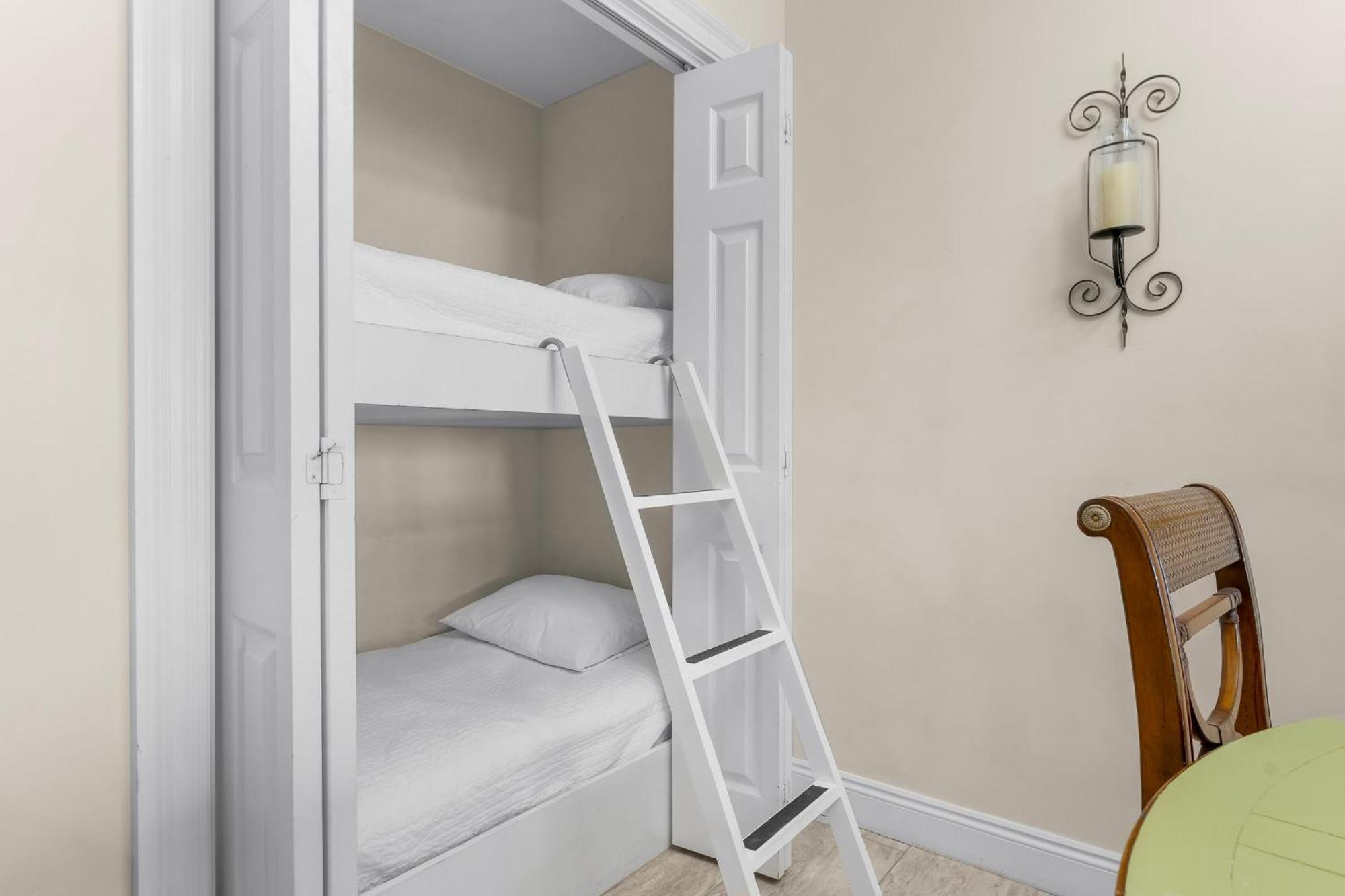Treasure Island 1609 Apartment Panama City Beach Luaran gambar